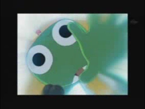 Keroro 232