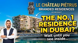 Le Château Piétrus Dubai | Full Project Review & ROI Analysis