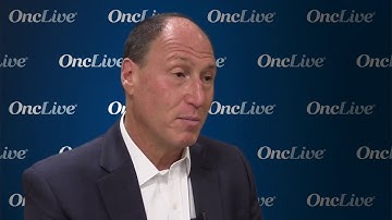 Dr. Lilenbaum on PD-L1 as a Predictive Biomarker for Immunotherapy in Lung Cancer