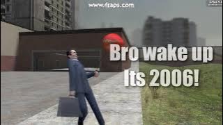 Download lagu Bro wake up its 2006