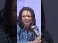 SWAE LEE: "A FAN CHASED MY CAR FOR 10 MILES"