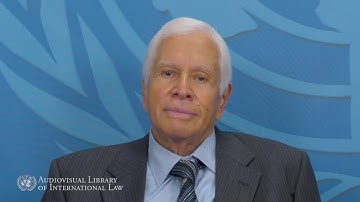 Hussein Hassouna on The International Law Commission: Challenges and Achievements