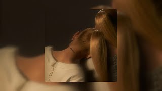 I Wish I Hated You Ariana Grande Dolby Atmos Audio