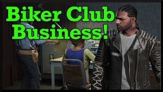 Recently the bikers update came out for gta online and today i want to
give a complete guide on everything you need know about dlc such as
how ...