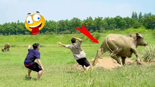 Try Not To Laugh with 45 Minutes Comedy Videos - Best Compilation from SML Troll - chistes 2021