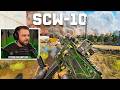 THE BEST SMG for SOLOs On BATTLEFIELD RED SEC