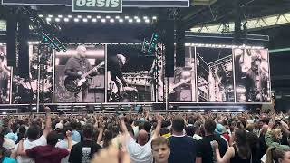 Download Lagu Oasis - Hello (Live at Wembley Stadium 25/07/2025) MP3 Download Lagu Oasis - Hello (Live at Wembley Stadium 25/07/2025) MP3