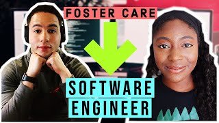 The Story of How I Became a Self Taught Software Engineer | Meet Web Developer Courtney Revada