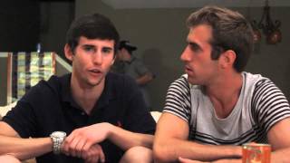 Vemmology: Pat Comer and Brad Alkazin