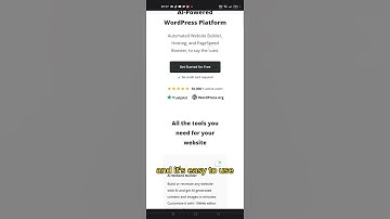 The best AI website builder in 2023 #chatgpt #ai #aitools #2023 #aigeneratedvideo #nocodetools