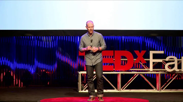 Crafting Legacies | Chris Hawley | TEDxFargo
