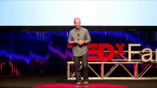 Crafting Legacies | Chris Hawley | TEDxFargo