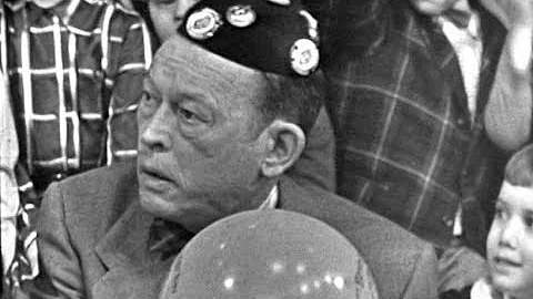 FRED ALLEN on the Howdy Doody Show! (Anniversary S...