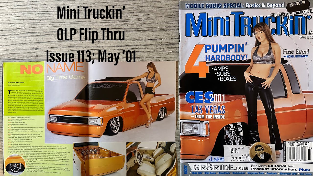 mini-truckin-magazine-issue-113-may-2001-youtube