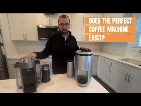 Spinn VS Nespresso: