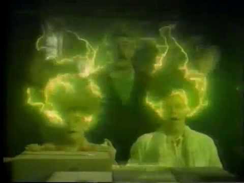 Mr. Boogedy 1986 Disney Sunday Movie Promo