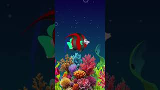 Baby Falls Asleep FAST 😴 Deep Sleep in 3 Minutes #shorts