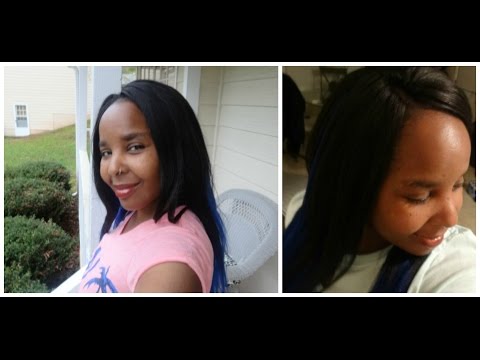 How to Care for a Crochet Weave with Xpression Hair
