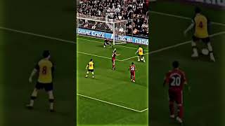 Andrey Arshavin Scoring 4 Against Liverpool