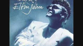 Saturday Night's Alright for Fighting - The Very Best of Elton John (7 of 30)