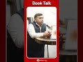 Book Talk with Notion Press: Dr.Om Prakash