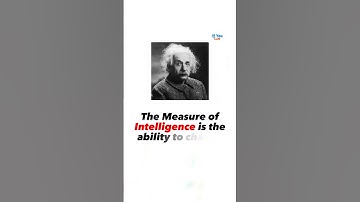 Albert Einstein Quotes 😊☺️ which are better known in Youth | #shorts #Quotes | If You Can #5