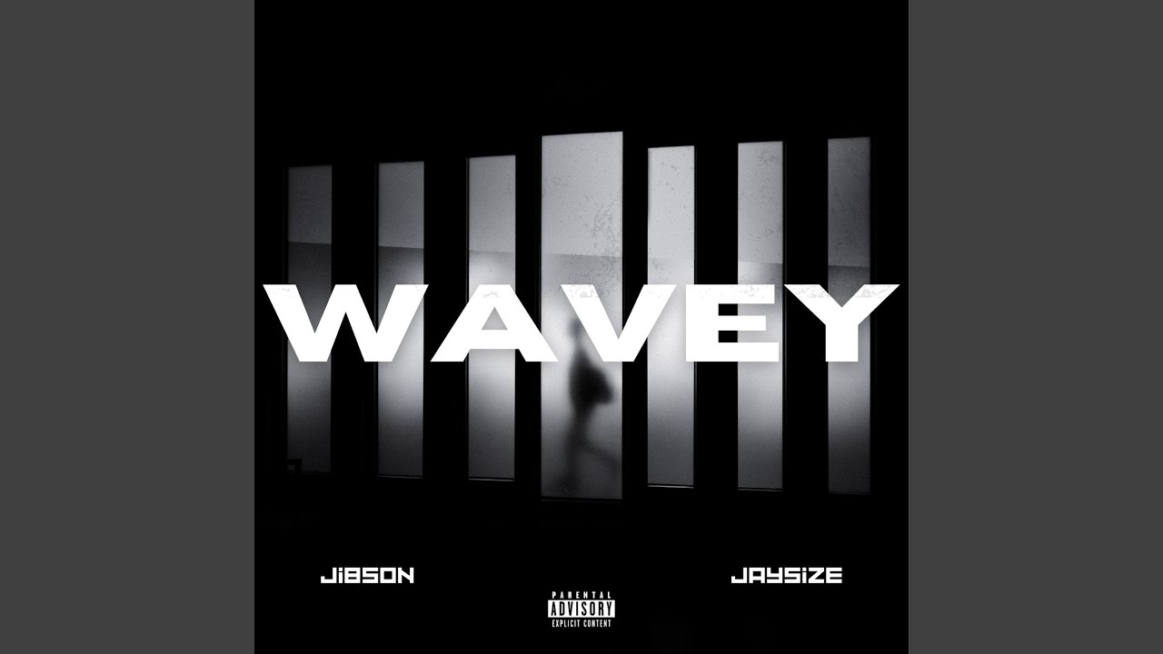 Guarda Wavey su YouTube Guarda Wavey su YouTube