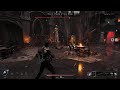 Trial of fire Nightmare Remnant 2