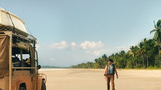 Tourism Australia Dundee Super Bowl Ad 2018 w\/ Chris Hemsworth and Danny McBride (Extended)