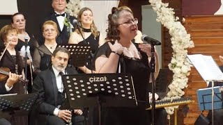 Damla Bilge & Seni Düşündüm ✨✨✨🌺