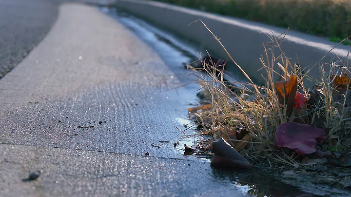 Stormwater & The City of Norman, Part 1: What is Stormwater?