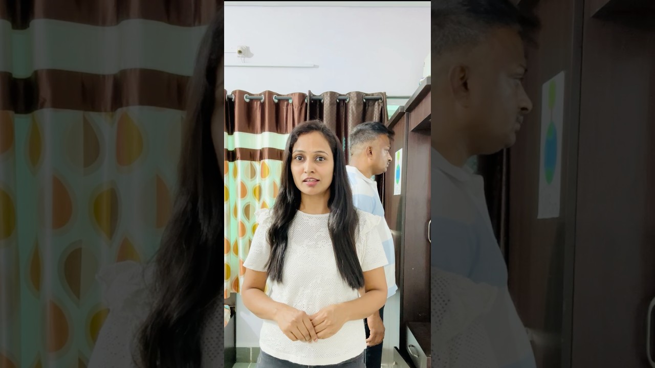 Patidev ki problem ka Pakka ilaj #EasyHairColor#IndicaEasy #10MinuteHairColor #ShampooHairColor #ad