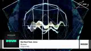 Da Hool feat. Lima - Illusion (Original Mix)_low