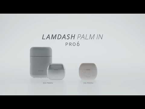 LAMDASH PALM IN ラムダッシュ パームイン（ES-P690U・ES-P650U）商品