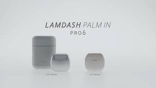 ラムダッシュ パームイン | メンズシェーバー | Panasonic