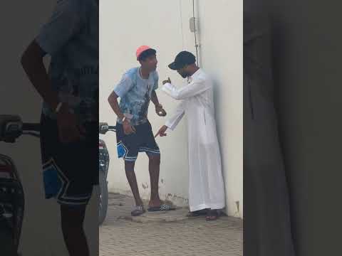 كوميديا مغربي ضحك الجالية المغربية