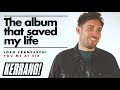YOU ME AT SIX's Josh Franceschi: How Hybrid Theory Saved My Life