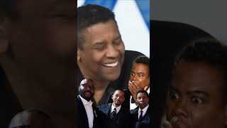 Denzel Washington tells TD Jakes The Devil Got Hold of Will Smith Wealth