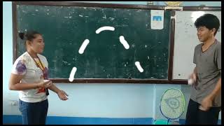 Activity Examples of a PROJECTILE MOTION