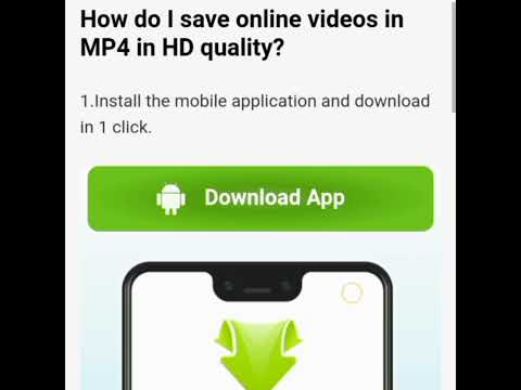 How to download Save fromnet