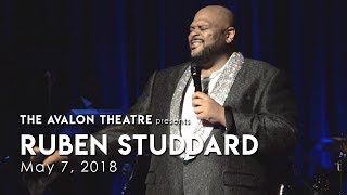 Ruben Studdard - Here and Now