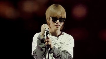 YESUNG 예성 