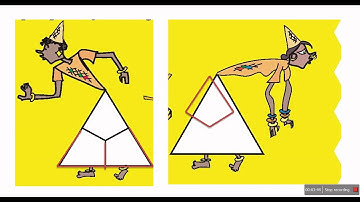 Mathmagic Class 5 Chapter 4 Parts and Wholes | Practice Time 2 | Parts 6B | NCERT Math Class 5 |