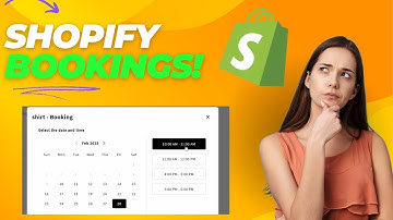 How to Do Shopify Appointment Booking Tutorial 2️⃣ | Complete Step-by-Step Guide 2025 📅🚀