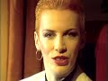 Capture de la vidéo Eurythmics - Sweet Dreams (1983)