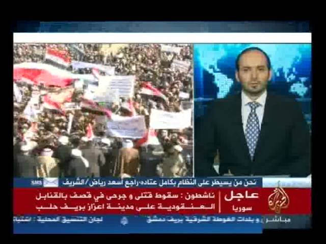 استمرار الاحتجاجات في العراق ضد حكومة المالكي