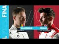 Formula E’s FIRST EVER Duels Battle Qualifying Highlights | Round 1, Diriyah E-Prix