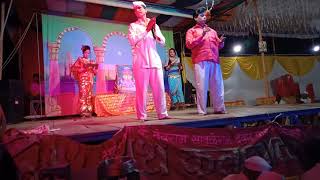 Bhairavnath kala natya mandal torane b.k Ganesh stavan