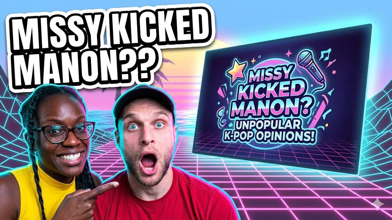 REACTION TO Unpopular K-POP Opinions Cuz "Missy" Kicked "Manon" Out???