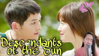 DAVICHI - THIS LOVE (DESCENDANTS of the SUN OST PART 3) Marife Romuar Cover
